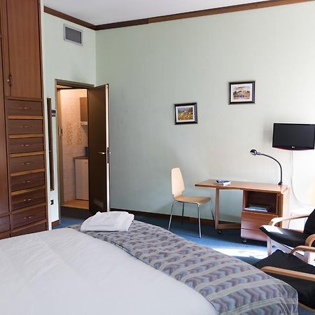 Residence Loreto Μιλάνο Εξωτερικό φωτογραφία