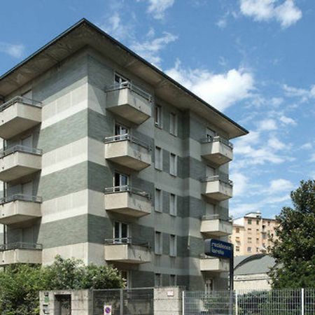 Residence Loreto Μιλάνο Εξωτερικό φωτογραφία