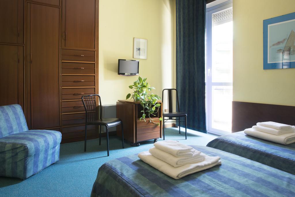 Residence Loreto Μιλάνο Εξωτερικό φωτογραφία