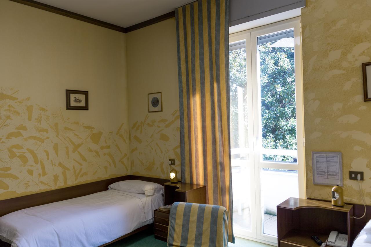 Residence Loreto Μιλάνο Εξωτερικό φωτογραφία