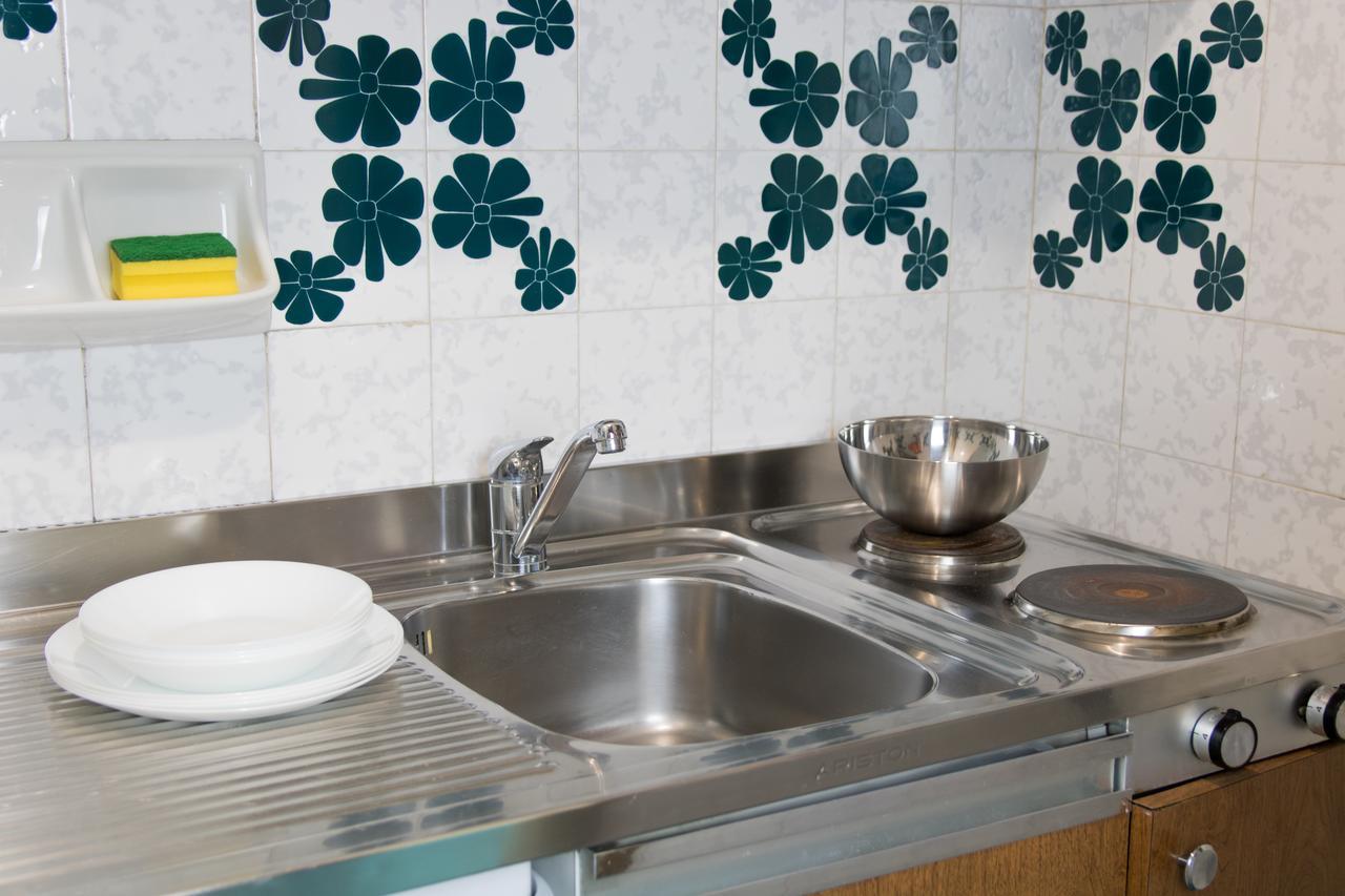 Residence Loreto Μιλάνο Εξωτερικό φωτογραφία