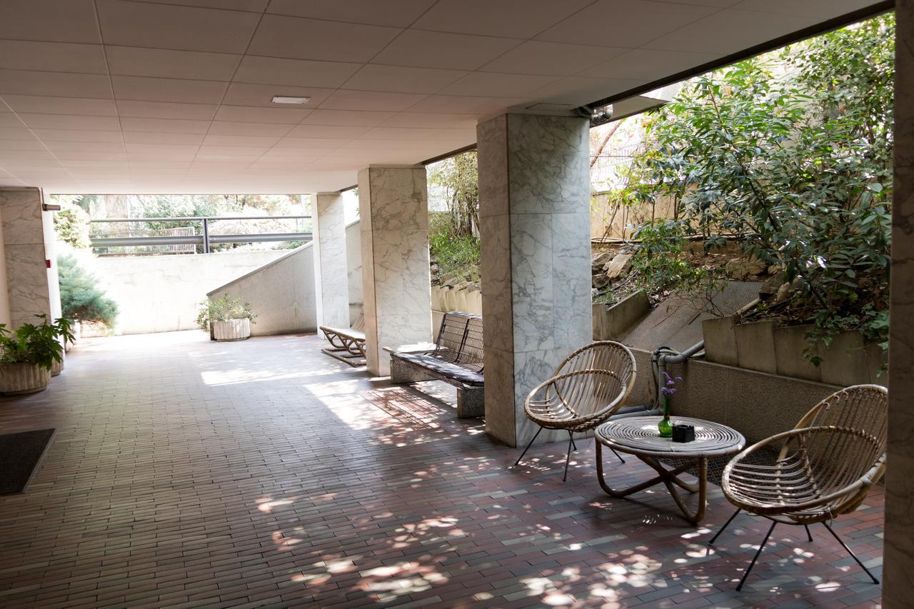 Residence Loreto Μιλάνο Εξωτερικό φωτογραφία