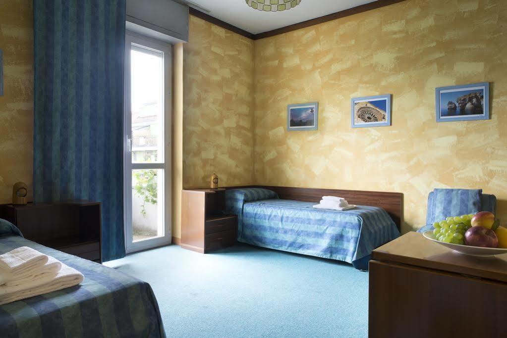 Residence Loreto Μιλάνο Εξωτερικό φωτογραφία