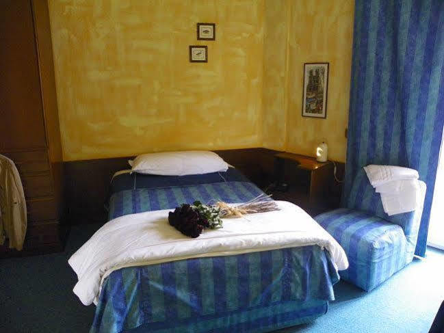 Residence Loreto Μιλάνο Εξωτερικό φωτογραφία