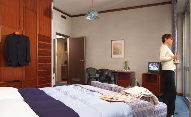 Residence Loreto Μιλάνο Εξωτερικό φωτογραφία
