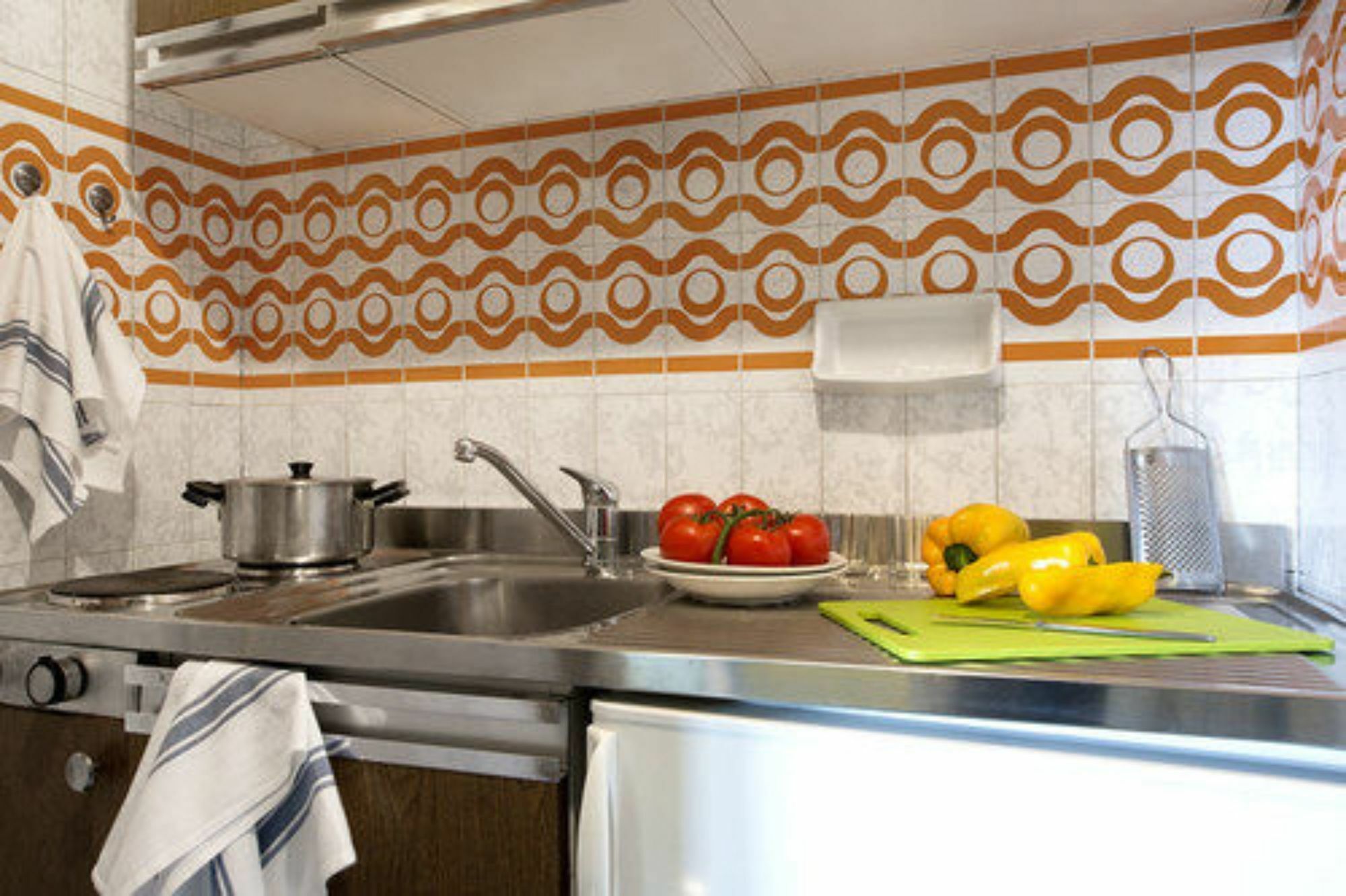 Residence Loreto Μιλάνο Εξωτερικό φωτογραφία