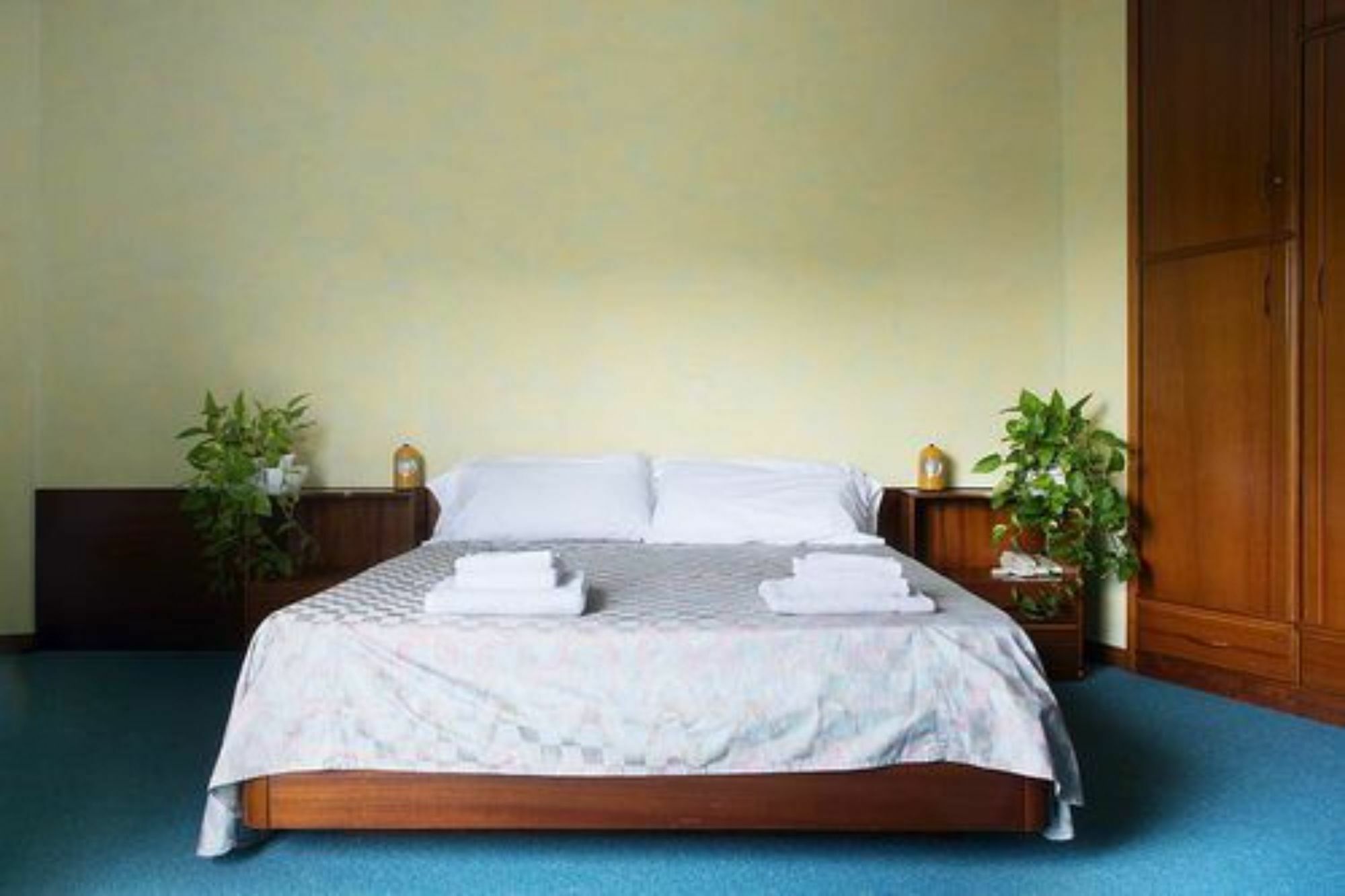 Residence Loreto Μιλάνο Εξωτερικό φωτογραφία